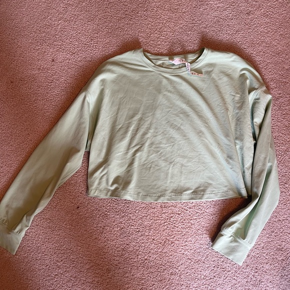 Lululemon Muscle Love Long Sleeve - Picture 3 of 3